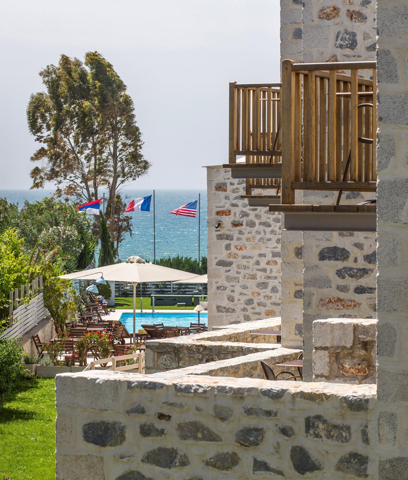 Thirides Hotel 4*