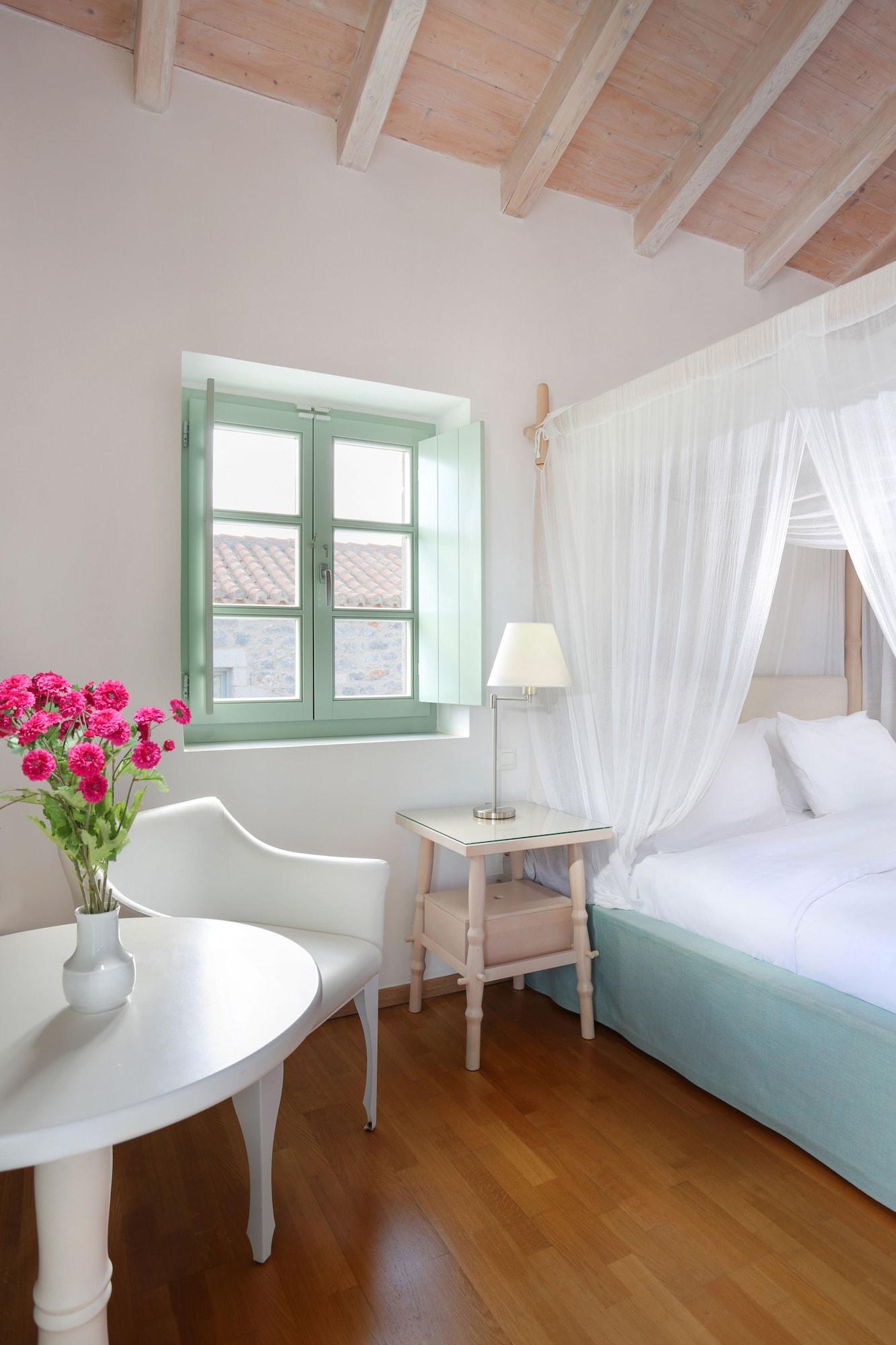 Hotel Thirides Gythio