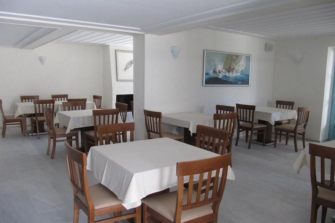 Thirides Hotel 4*