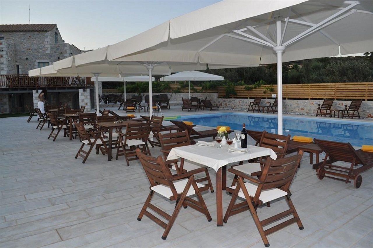 Thirides Hotel